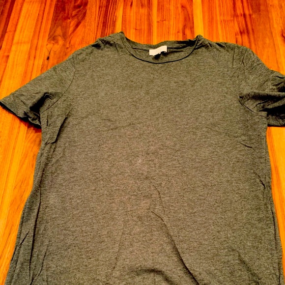 COS Other - COS T-Shirt (Dark Grey) in Medium